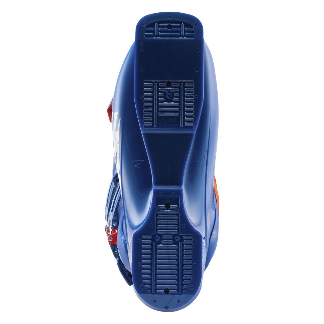 Lange RS 130 MV Race Ski Boots 2026